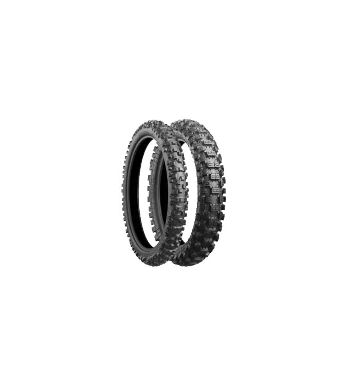 Bridgestone X40 90/100-21 57 M Przód TT