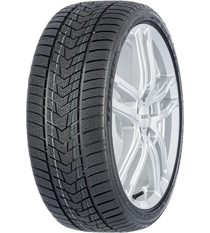 Tracmax X Privilo S-330 235/45 R19 99 V XL