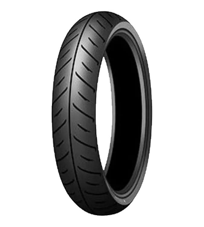 Dunlop D254 130/60 R19 61 H Przód TL