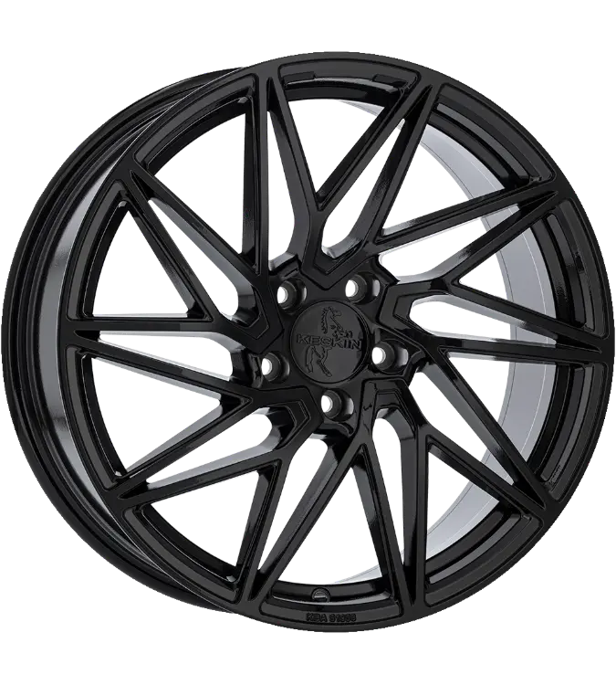 Keskin Tuning KT20 Future BP 8,50x20 5x112,00 ET45,00