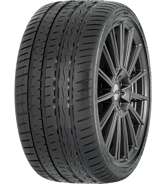 Laufenn Z Fit EQ 225/40 R19 93 Y XL, ZR