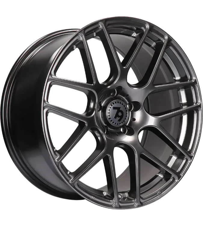 SEVENTY9 SV-L DHB 8,50x19 5x120,00 ET33,00