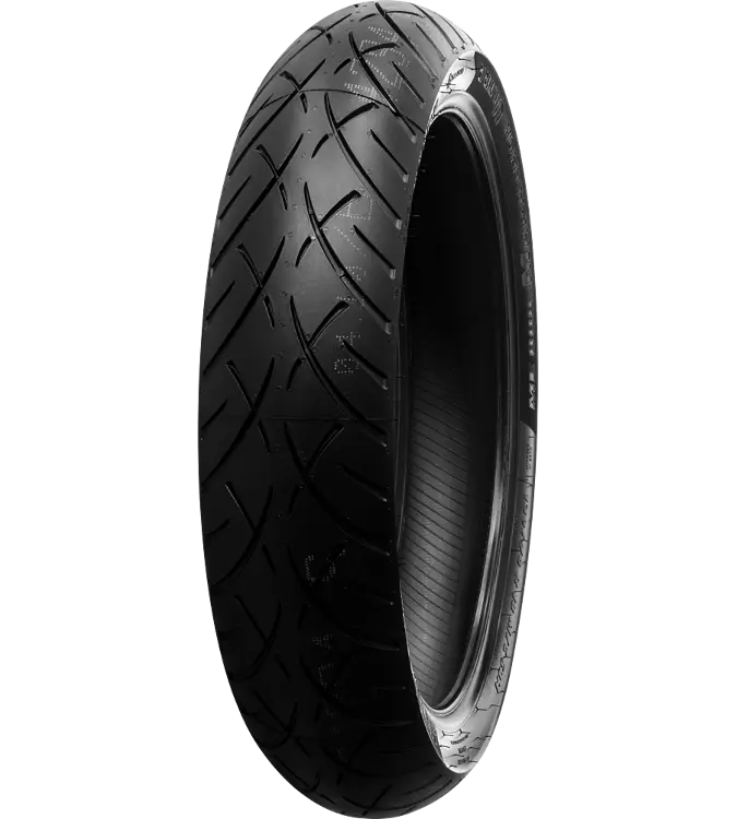 Metzeler ME 888 Marathon Ultra MT90 B16 72 H Przód TL M/C