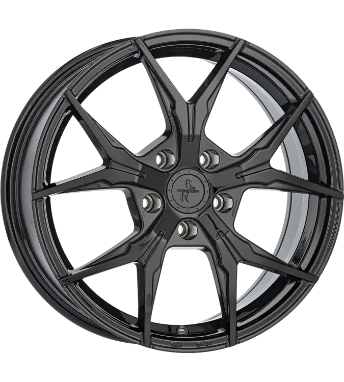 Keskin Tuning KT19N Angel BP 8,50x19 5x120,00 ET35,00