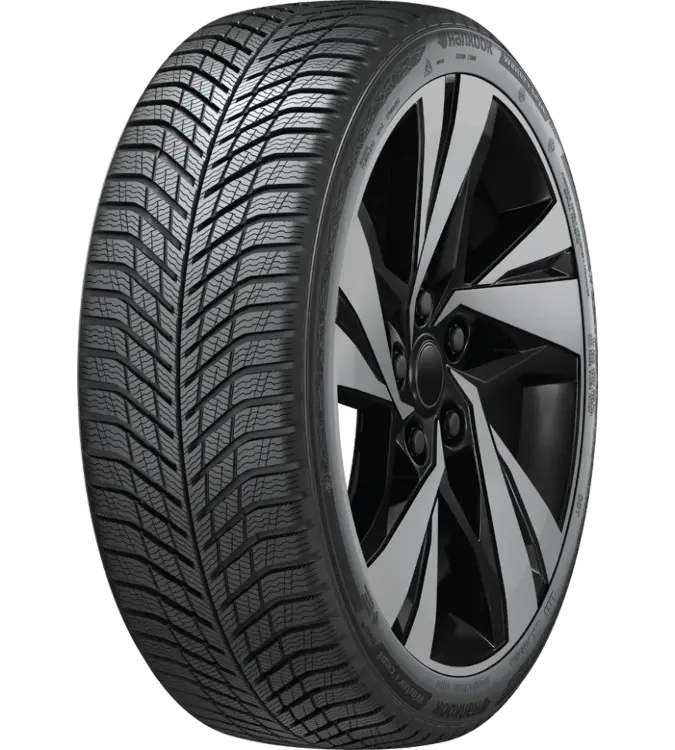 Hankook Winter i*cept evo 4 W340 235/35 R19 91 W XL