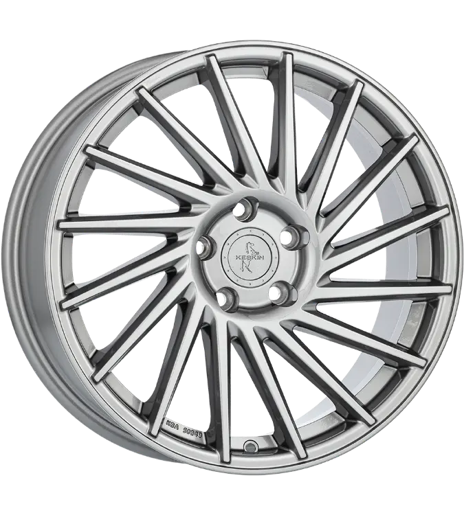 Keskin Tuning KT17 Hurricane PP 9,00x20 5x112,00 ET40,00