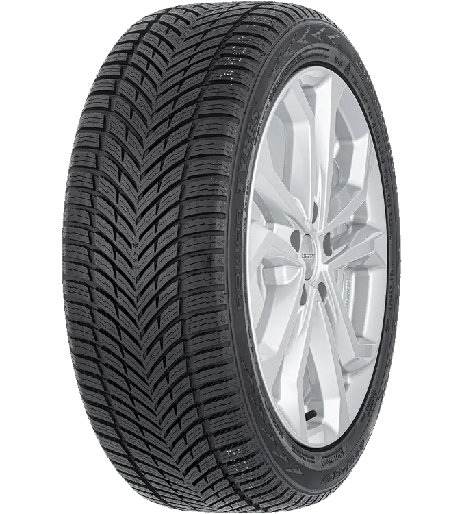 Nokian Tyres Seasonproof 1 255/50 R19 107 W XL