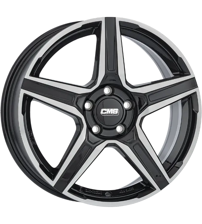 CMS C34 DB 7,50x19 5x108,00 ET42,00