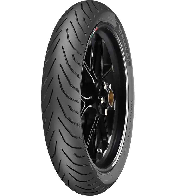 Pirelli ANGEL CITY 130/70-17 62 S Tył TL M/C