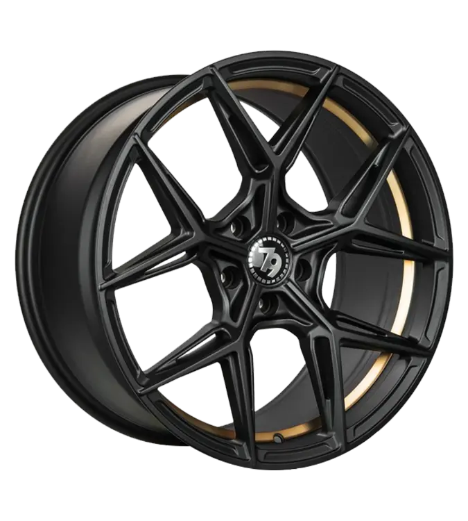 SEVENTY9 SCF-B BGGIL 8,00x18 5x120,00 ET30,00