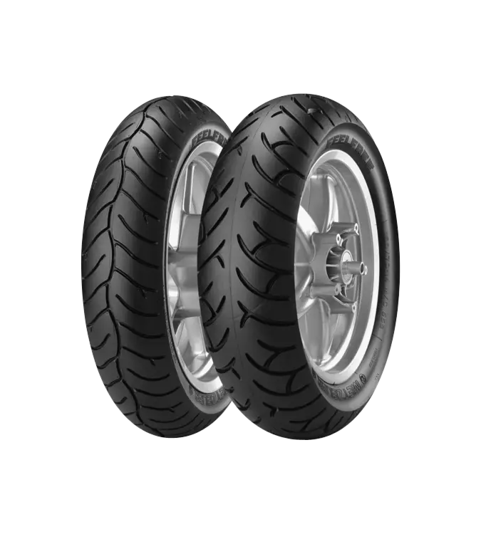 Metzeler FeelFree 160/60 R14 65 H Tył TL M/C