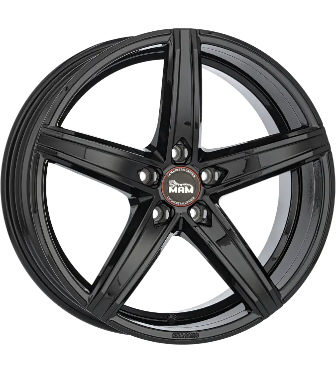 MAM OX-18 BP 8,50x19 5x120,00 ET35,00