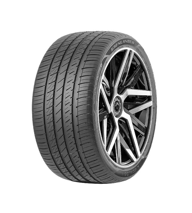 Grenlander L-ZEAL 56 245/40 R20 99 W XL, ZR