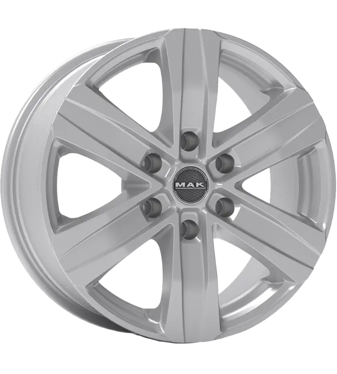 MAK Stone 6 8,00x18 6x114,30 ET45,00