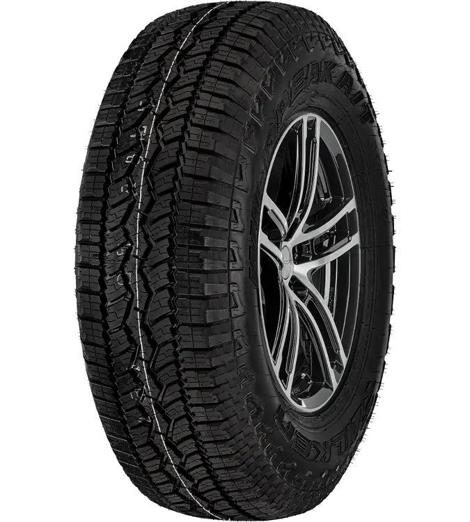 Falken Wild Peak A/T AT3WA 265/65 R18 114 T