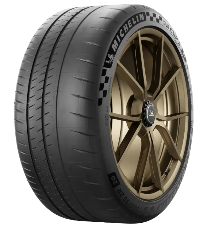 Michelin Pilot Sport Cup 2 R 305/35 R20 107 Y XL, ZR, K2