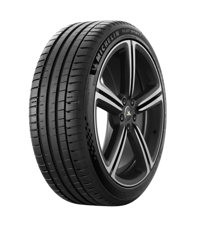 Michelin Pilot Sport 5 225/45 R19 96 Y XL, ZR