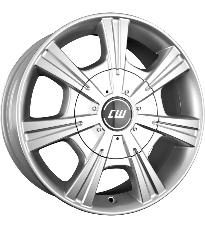Borbet CH 7,50x17 5x120,00 ET55,00