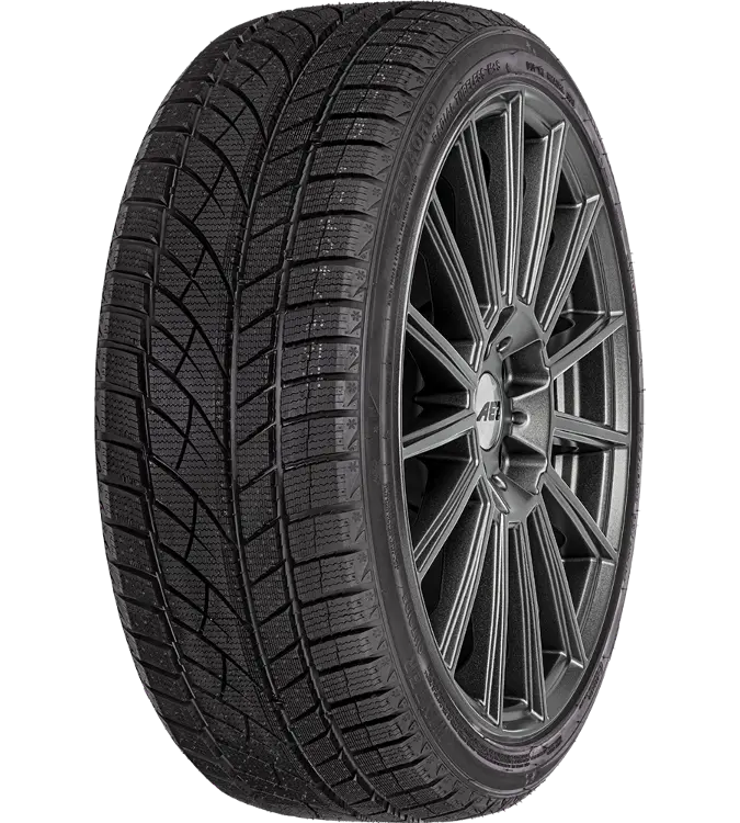 Evergreen EW66 235/40 R18 95 V XL