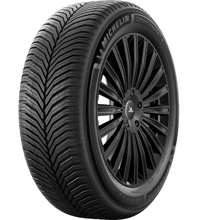 Michelin CrossClimate 3 225/60 R18 104 W XL