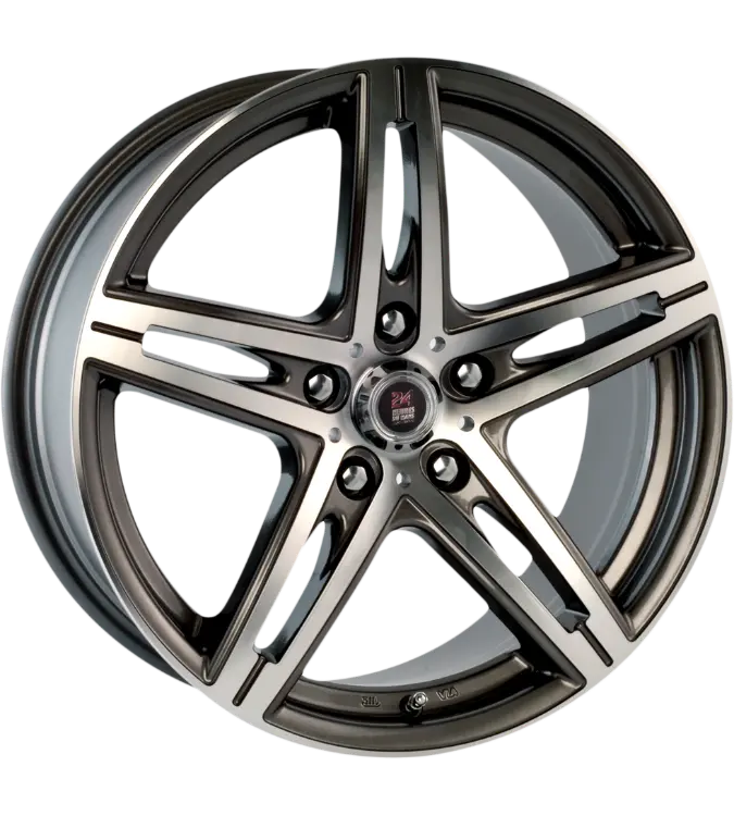 24h du Mans Arnage 7,50x17 5x100,00 ET35,00