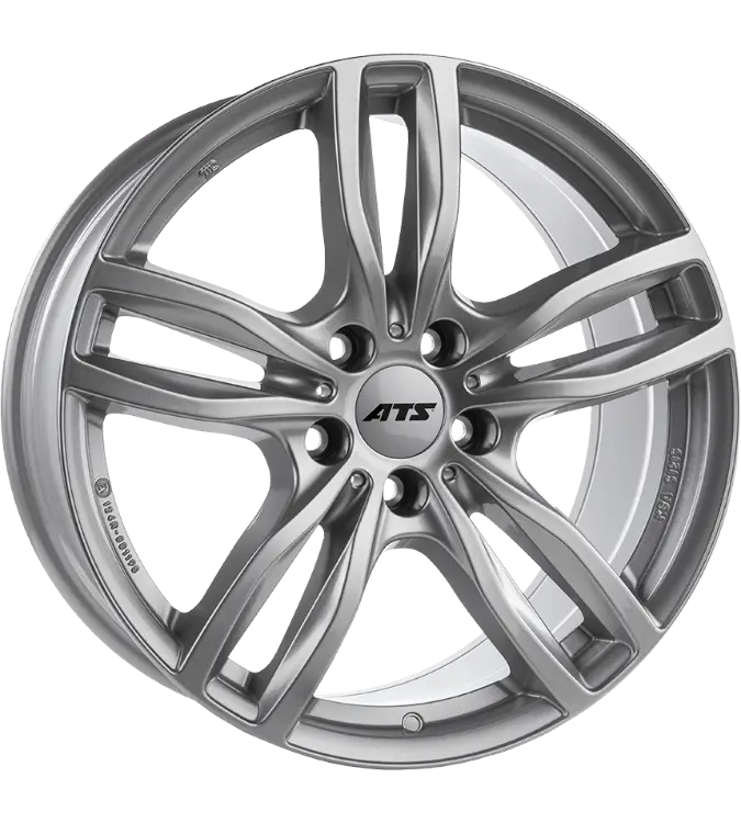 ATS Evolution 7,00x16 5x120,00 ET40,00