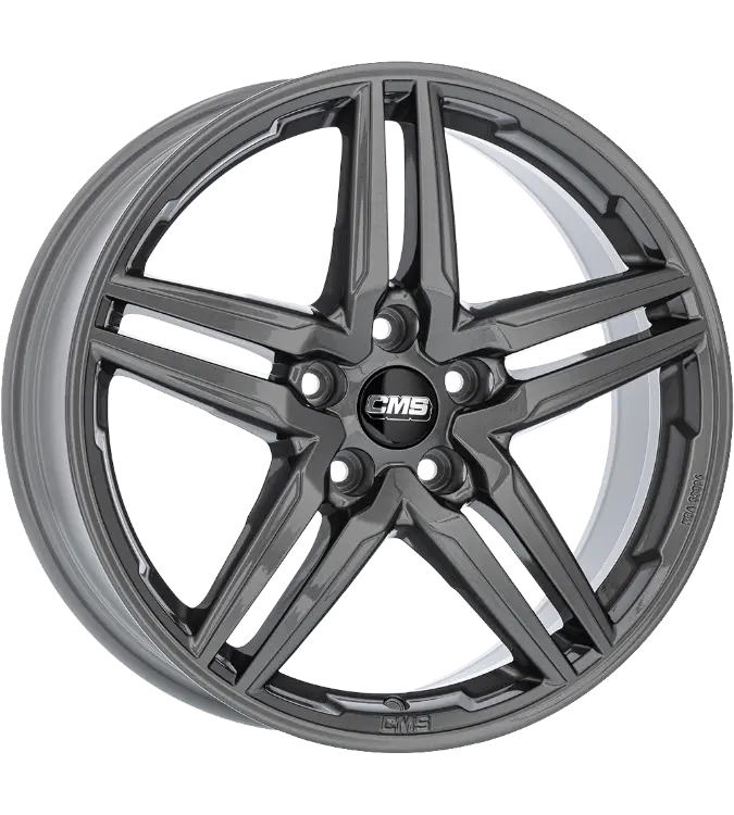 CMS C29 GG 8,50x20 5x114,30 ET35,00