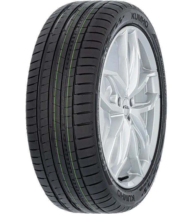 Kumho Ecsta Sport S PS72 225/35 R20 90 Y XL, ZR