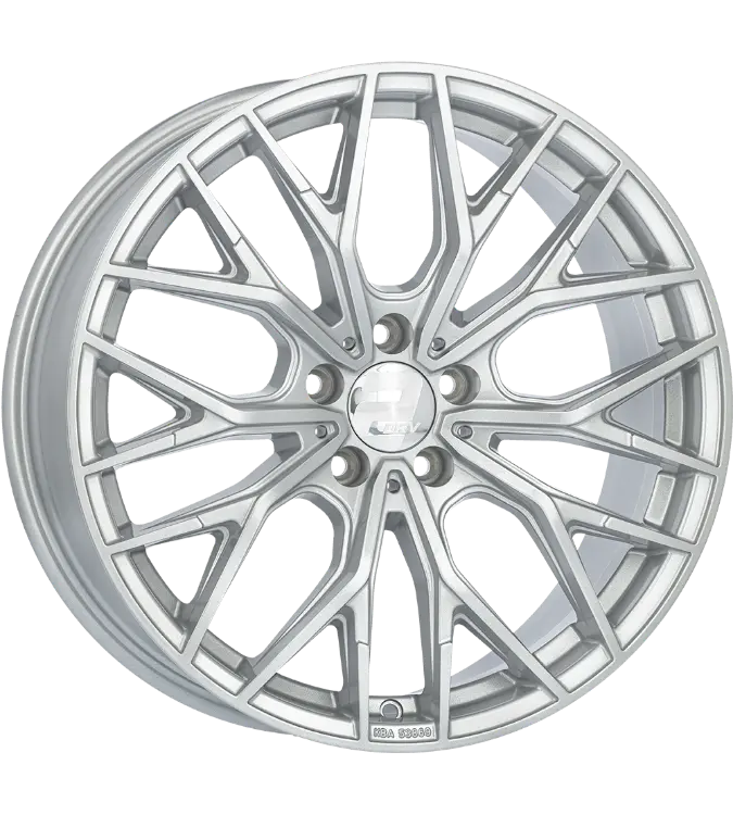 2DRV WH37 RS 8,50x20 5x108,00 ET48,00