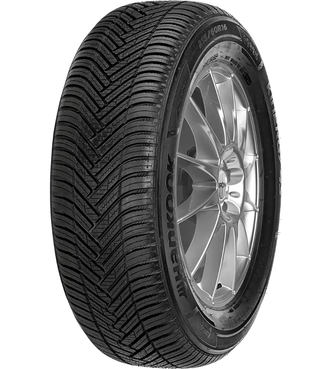 Hankook Kinergy 4S2 H750 245/45 R17 99 Y XL, ZR