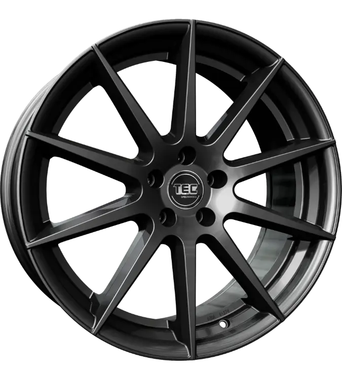 TEC SPEEDWHEELS GT7 MB 8,50x20 5x114,30 ET40,00
