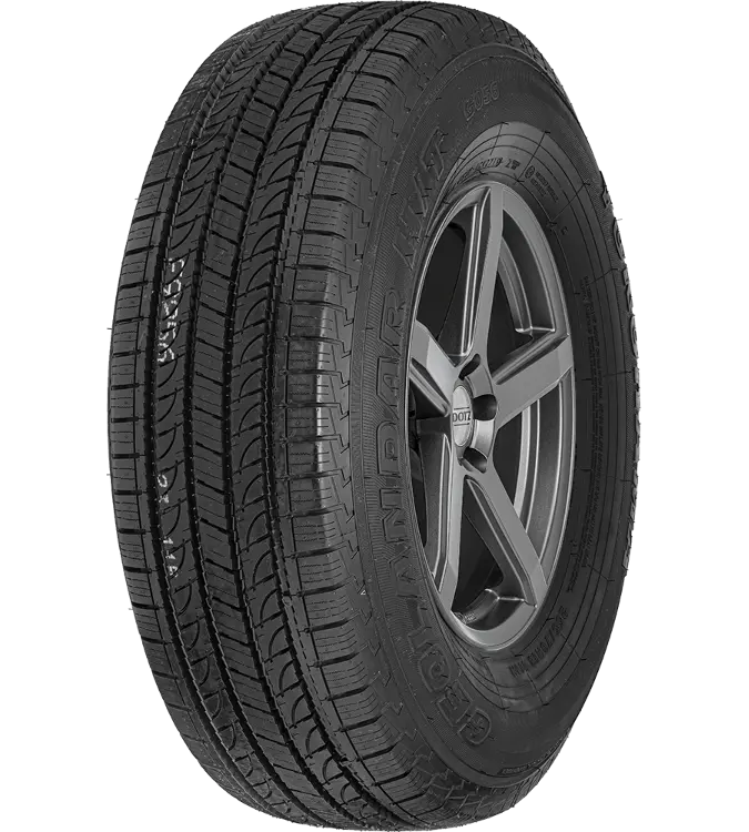 Yokohama GEOLANDAR H/T G056 275/70 R16 114 H