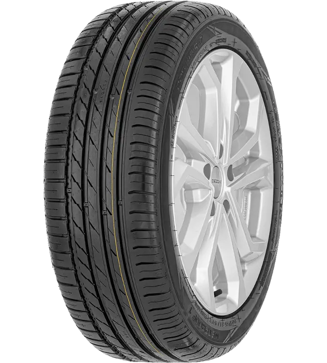 Nokian Tyres Wetproof 1 195/65 R15 95 H XL
