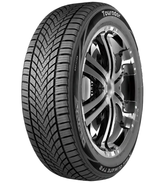 Tourador X All Climate TF2 235/60 R16 100 V