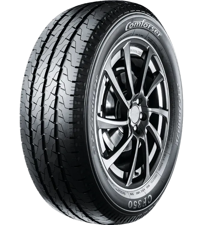 Comforser CF350 195/80 R15 106/104 R C