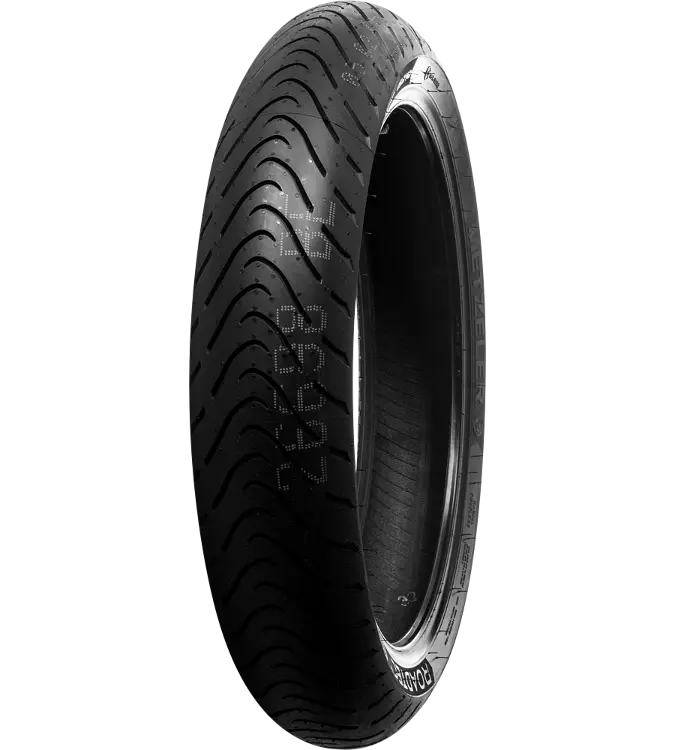 Metzeler Roadtec 01 110/80 R19 59 V Przód TL M/C