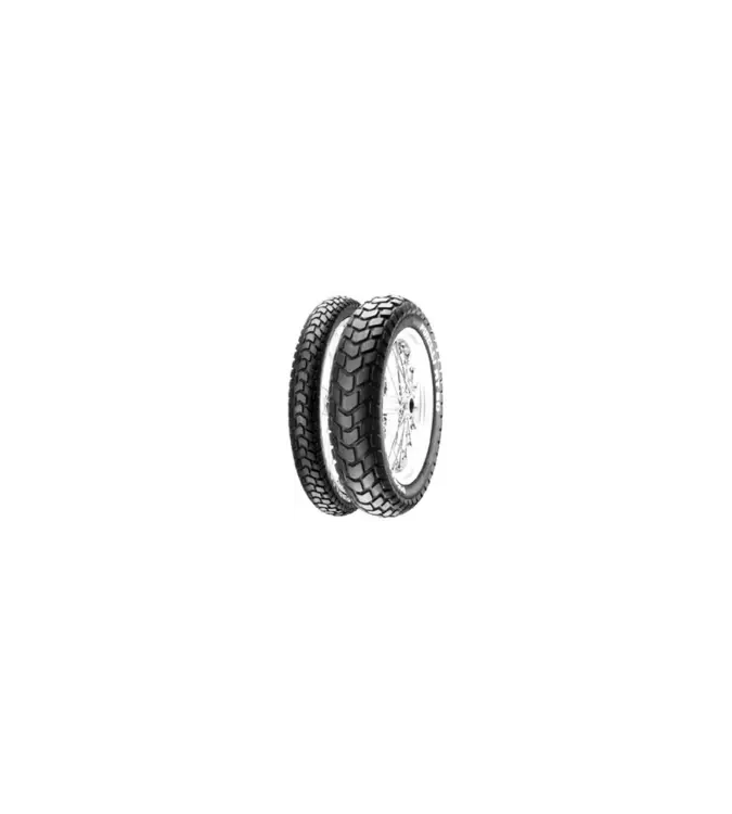 Pirelli MT 60 120/90-17 64 S Tył TT M/C
