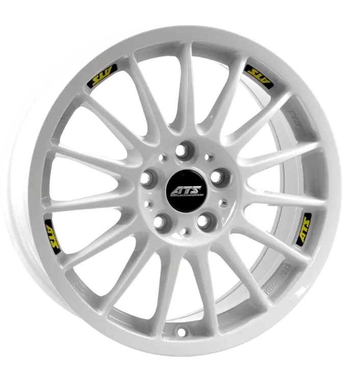 ATS StreetRallye 7,00x17 5x100,00 ET38,00