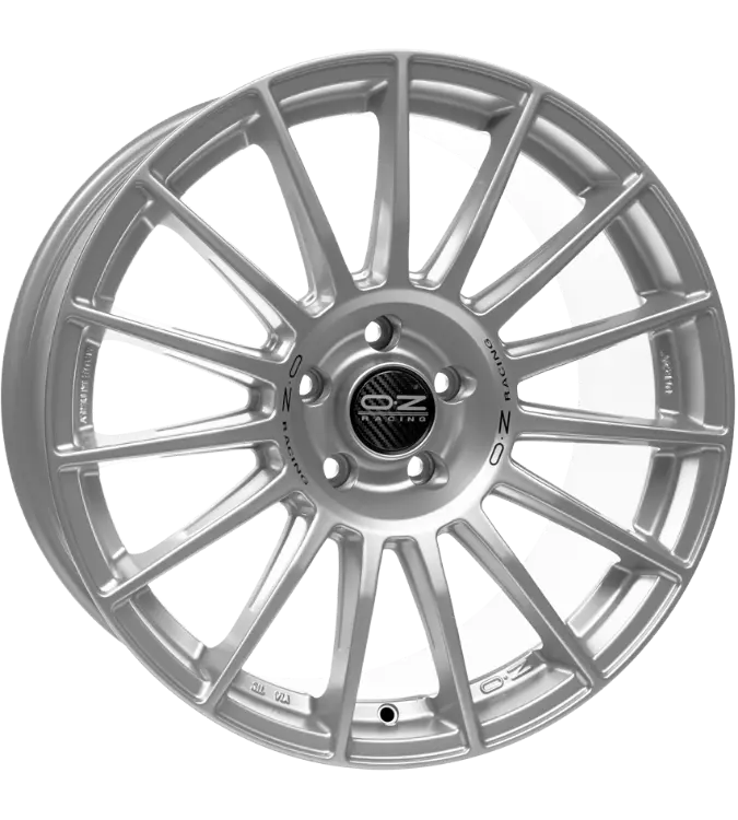 OZ SUPERTURISMO DAKAR 10,00x20 5x120,00 ET40,00