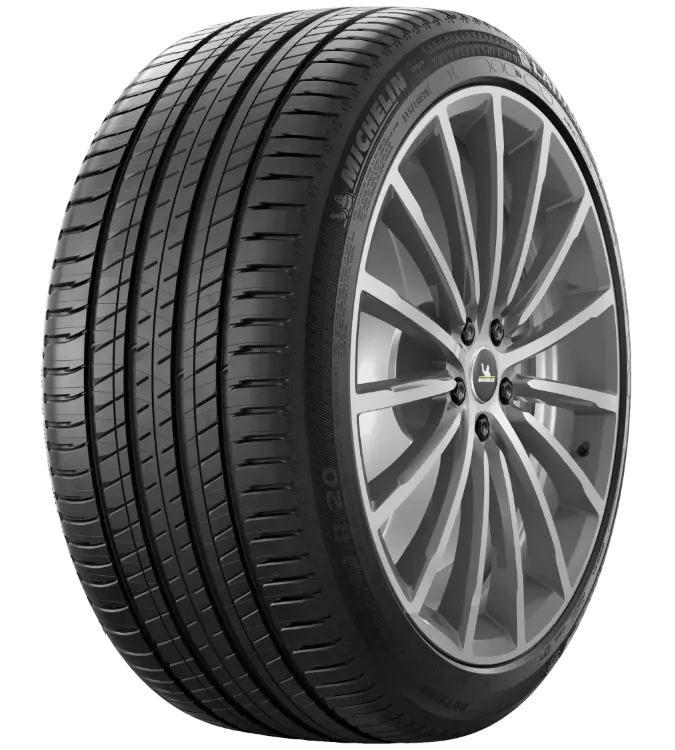 Michelin Latitude Sport 3 275/40 R20 106 Y XL