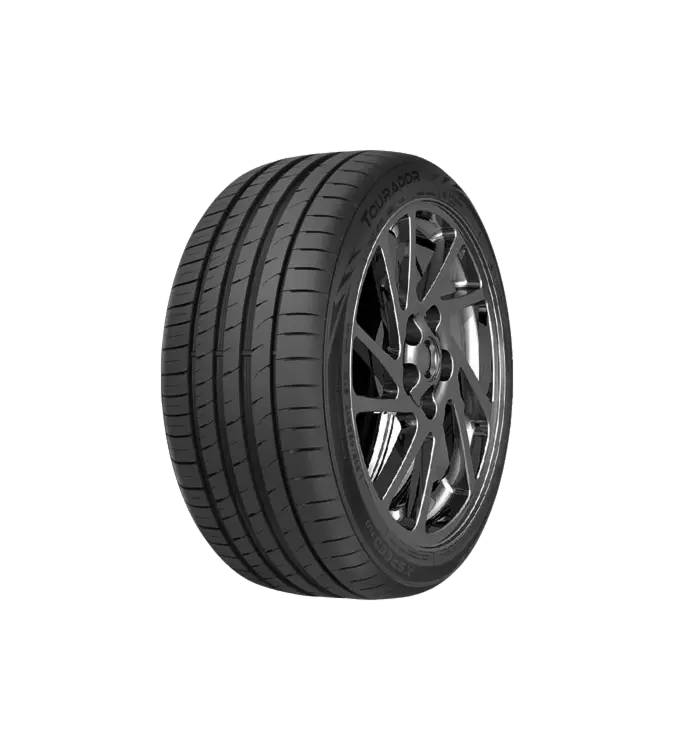 Tourador X Speed TU1 245/40 R20 99 Y XL, ZR