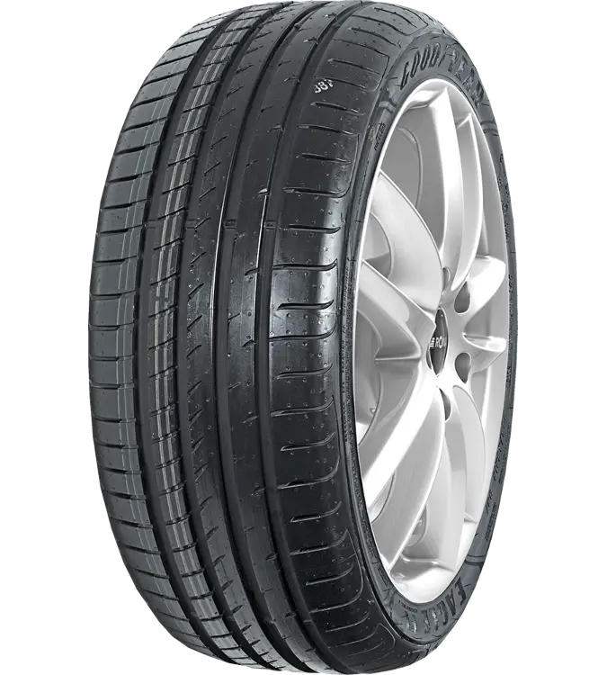 Goodyear Eagle F1 Asymmetric 2 255/40 R20 101 Y XL, FP