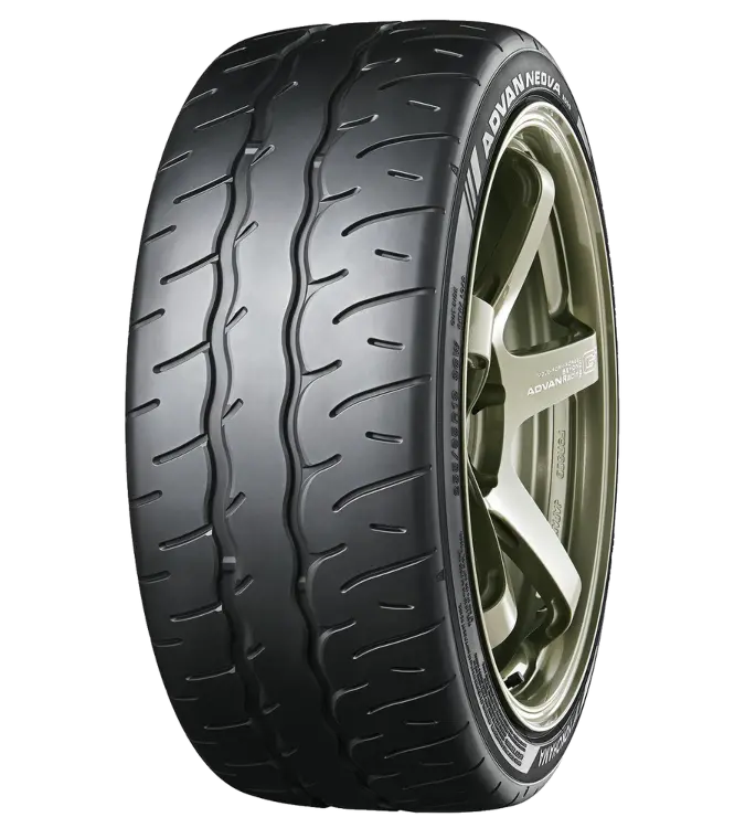 Yokohama Advan Neova AD09 265/35 R18 97 W XL, RPB