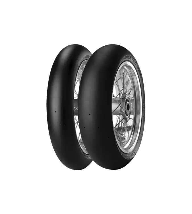 Metzeler Racetec SM 125/75 R420 K Przód TL NHS K1 Soft