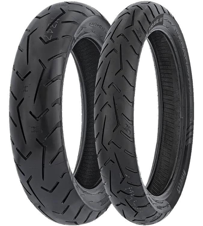 Pirelli Scorpion Trail III 170/60ZR17 72 W Tył TL M/C