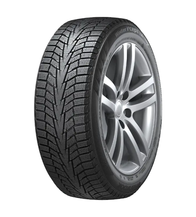 Hankook Winter i*cept IZ2 W616 155/65 R14 75 T