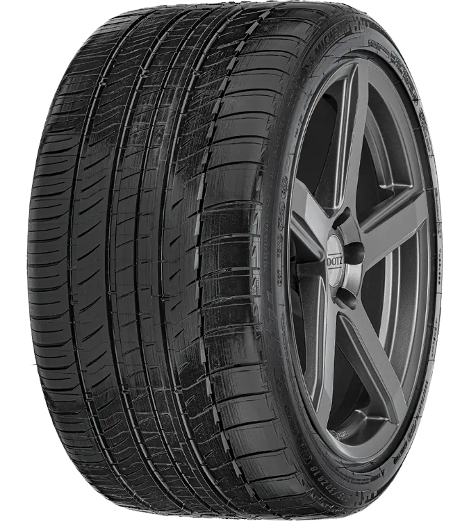 Michelin PILOT SPORT 2 225/40 R18 92 Y XL, ZR, N3