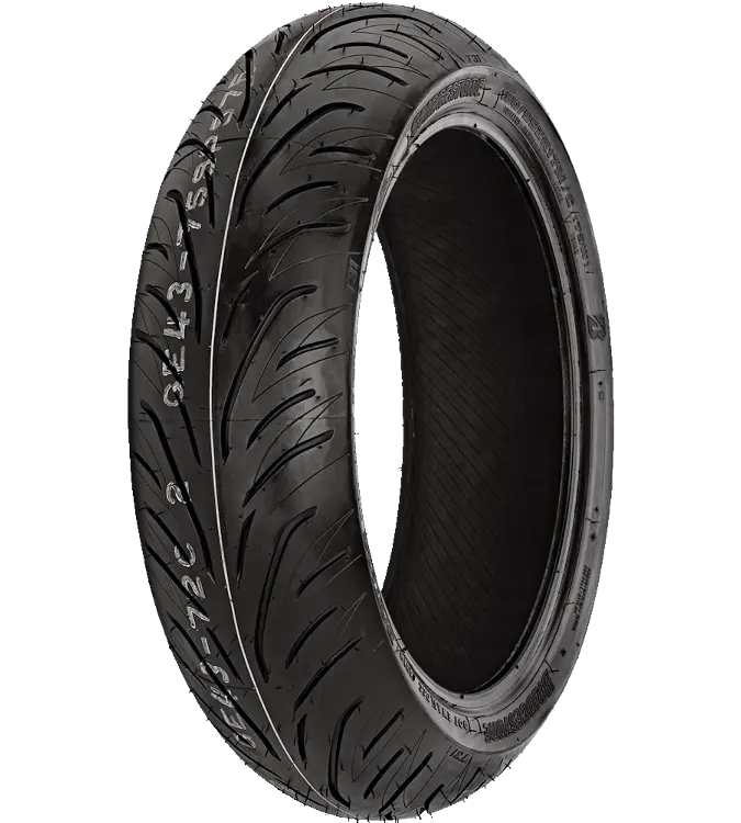 Bridgestone Battlax Sport Touring T31 160/60 R15 67 H Tył TL J