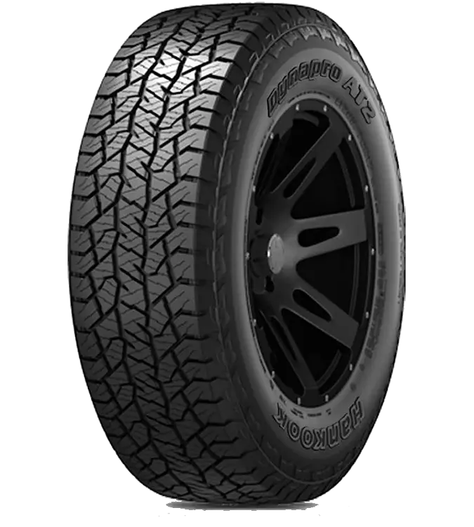 Hankook Dynapro AT2 RF11 275/55 R20 113 T