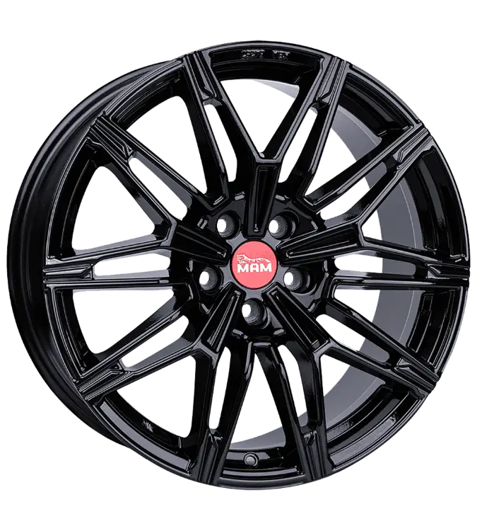 MAM B3 BP 8,50x19 5x120,00 ET35,00